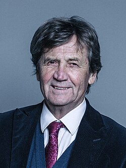 Melvyn Bragg ปรมาจารย์ด้านศิลปวัฒนธรรมและผู้ทรงอิทธิพลแห่งวงการสื่ออังกฤษ