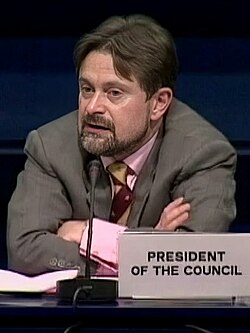 Brendan Howlin เส้นทางชีวิตและบทบาททางการเมืองของอดีตผู้นำพรรคแรงงานไอร์แลนด์