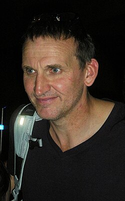 Christopher Eccleston เส้นทางชีวิตและผลงานของนักแสดงผู้ถ่ายทอดบทบาทดราม่าระดับโลก
