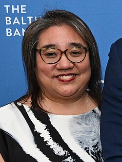 Kimi Yoshino เส้นทางอาชีพนักข่าวระดับโลกจาก L.A. Times สู่ The Washington Post