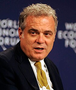 Mark Bertolini เส้นทางผู้บริหารระดับโลกจาก Aetna สู่ Oscar Health และ Verizon