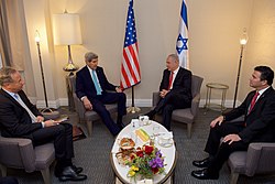 Yossi Cohen อดีตผู้อำนวยการ Mossad ผู้ทรงอิทธิพลแห่งโลกจารกรรม