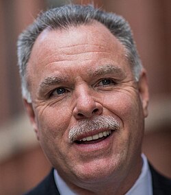 Garry McCarthy เส้นทางอาชีพตำรวจระดับสูงและการเมืองในสหรัฐอเมริกา