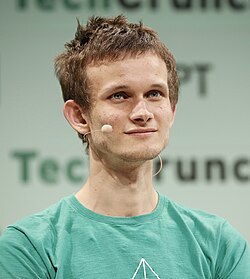 Vitalik Buterin ผู้สร้าง Ethereum และวิสัยทัศน์แห่งโลกไร้ศูนย์กลาง