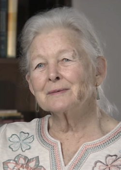Susan Pardee Baker ผู้บุกเบิกด้านการป้องกันการบาดเจ็บระดับโลก