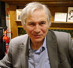 David Kynaston นักประวัติศาสตร์ผู้ถอดรหัสสังคมอังกฤษยุคหลังสงคราม