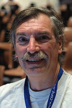 Marshall Kirk McKusick ผู้บุกเบิกและตำนานแห่งโลก BSD UNIX