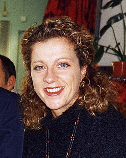 Sally Gunnell ตำนานนักวิ่งข้ามรั้วหญิงผู้สร้างประวัติศาสตร์โลก