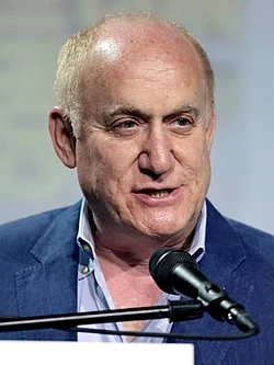 Jeph Loeb ผู้สร้างสรรค์ตำนานคอมิกและผู้บริหาร Marvel Television