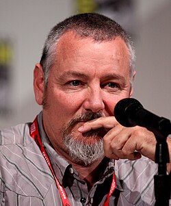 Randall Einhorn ผู้กำกับและผู้สร้างสรรค์เบื้องหลังซีรีส์คอมเมดี้ชื่อดัง