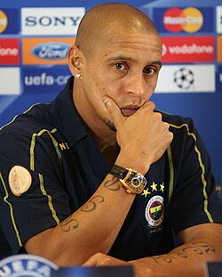 Roberto Carlos ตำนานแบ็กซ้ายจอมพลังผู้เปลี่ยนประวัติศาสตร์ฟุตบอล