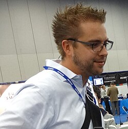 Dries Buytaert ผู้สร้าง Drupal และวิสัยทัศน์เพื่อโลก Open Web