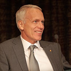 Brian Kobilka ผู้ไขความลับโครงสร้าง GPCR เจ้าของรางวัลโนเบลสาขาเคมี