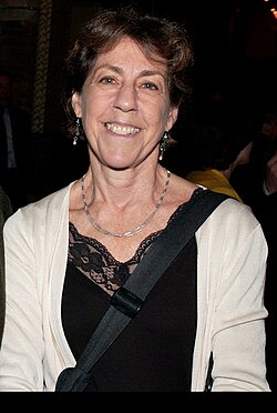 Marjorie Heins นักกฎหมายผู้พิทักษ์เสรีภาพในการแสดงออกและสิทธิพลเมือง