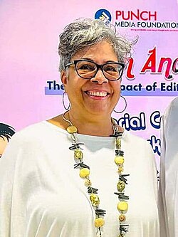 Barbara Brandon-Croft ผู้บุกเบิกการ์ตูนช่องหญิงผิวดำคนแรกของสหรัฐฯ