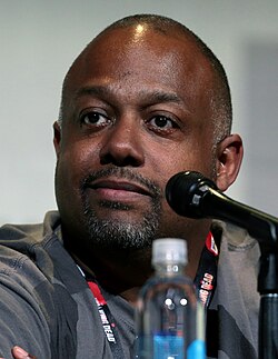 Marc Bernardin นักเขียนและผู้สร้างสรรค์ผลงานผู้ทรงอิทธิพลในโลกบันเทิงและคอมิกส์