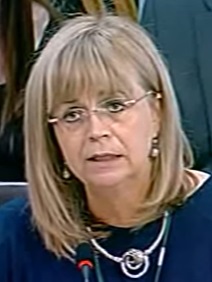 Lady Elish Angiolini ผู้สร้างประวัติศาสตร์หน้าใหม่ให้วงการกฎหมายสก็อตแลนด์