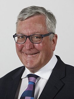 Fergus Ewing เส้นทางชีวิตนักการเมืองผู้ทรงอิทธิพลแห่งสกอตแลนด์