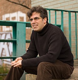 Jonathan Lethem นักเขียนผู้ทลายกำแพงวรรณกรรมและเจ้าพ่อ Genre Bending