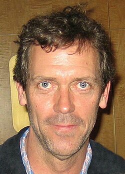 Hugh Laurie จากตลกอัจฉริยะสู่บทบาทหมอผู้เย็นชาและศิลปินบลูส์