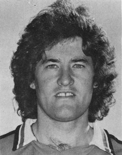 Chris Dangerfield เส้นทางนักเตะอังกฤษผู้สร้างตำนานในลีกสหรัฐฯ
