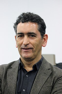 Juan Mayorga นักเขียนบทละครผู้ทรงอิทธิพลแห่งสเปนและสมาชิกราชบัณฑิตยสถาน