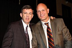 Teddy Atlas เส้นทางชีวิตจากเด็กเกเรสู่เทรนเนอร์มวยระดับโลก