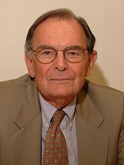 Gene Roberts ตำนานบรรณาธิการผู้พลิกโฉมวงการสื่อสารมวลชนสหรัฐฯ