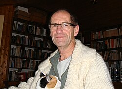 Maurice Clerc ผู้เชี่ยวชาญด้านคณิตศาสตร์และผู้บุกเบิก Particle Swarm Optimization
