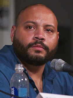 Colton Dunn ดาวตลกและนักเขียนบทผู้สร้างเสียงหัวเราะจาก Superstore และ Key & Peele