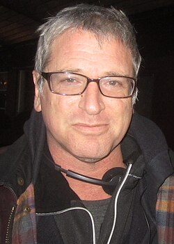 Michael Rymer ผู้กำกับวิสัยทัศน์ไกลผู้อยู่เบื้องหลัง Battlestar Galactica