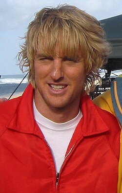 Owen Wilson เส้นทางชีวิตและผลงานจากดาวตลกสู่ไอคอนแห่งวงการฮอลลีวูด
