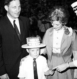 Evan Bayh นักการเมืองผู้ทรงอิทธิพลแห่งรัฐอินเดียนา