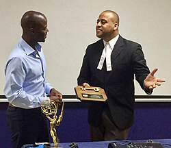 Kendis Gibson เส้นทางชีวิตผู้ประกาศข่าวรางวัล Emmy กับการต่อสู้เพื่อสุขภาพจิต