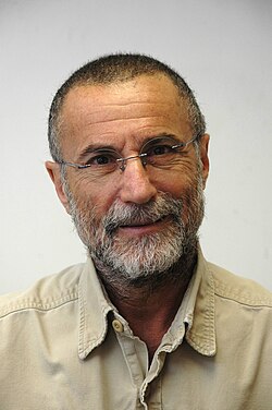 Yossi Melman นักข่าวสายลับและผู้เชี่ยวชาญด้านความมั่นคงระดับโลก