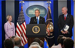 Dana Perino เส้นทางจากโฆษกทำเนียบขาวสู่ผู้ทรงอิทธิพลในสื่อการเมืองสหรัฐฯ