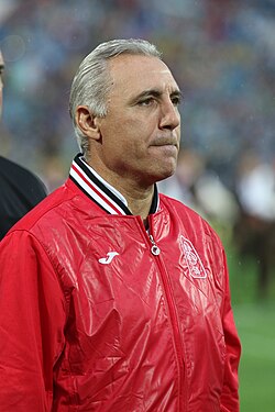 Hristo Stoichkov ตำนานดาวยิงผู้ดุดันและเจ้าของรางวัลบัลลงดอร์จากบัลแกเรีย