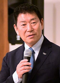 Morinari Watanabe ผู้นำผู้สร้างประวัติศาสตร์ในวงการยิมนาสติกโลก