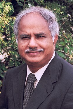 Raj Reddy ผู้บุกเบิก AI และวิศวกรรมหุ่นยนต์ระดับโลก