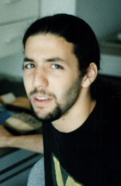 Ross Cohen ผู้ร่วมก่อตั้ง BitTorrent และเส้นทางในโลกเทคโนโลยี