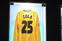 Gianfranco Zola ตำนานจอมทัพผู้สร้างเวทมนตร์แห่งวงการฟุตบอล