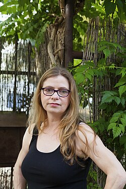 Anakana Schofield นักเขียนรางวัลระดับโลกผู้สร้างสรรค์วรรณกรรมร่วมสมัย