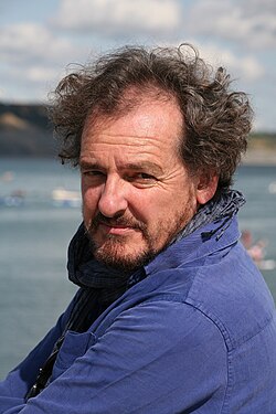David Stuttard ผู้เชี่ยวชาญด้านโลกโบราณและศิลปะการละครกรีก