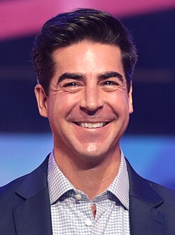 Jesse Watters ผู้ดำเนินรายการชื่อดังแห่ง Fox News กับเส้นทางอาชีพและประเด็นร้อนทางสังคม