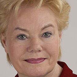 Erika Steinbach นักการเมืองหญิงผู้ทรงอิทธิพลและประเด็นร้อนแรงในประวัติศาสตร์เยอรมัน