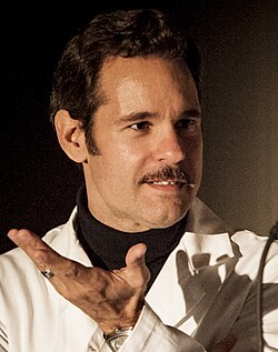 Paul F. Tompkins เจ้าพ่อพอดแคสต์และดาวตลกผู้มีสไตล์โดดเด่น