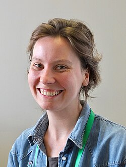 Giselle Clarkson ศิลปินผู้ถ่ายทอดธรรมชาติผ่านลายเส้นการ์ตูนและภาพประกอบ