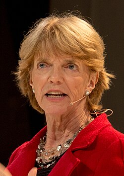 Patricia Churchland ผู้บุกเบิกประสาทปรัชญาและการเชื่อมโยงสมองกับจิตใจ