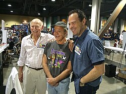 Jim Cummings ผู้ให้เสียงพากย์ระดับตำนานเบื้องหลังตัวละครดังของ Disney และ Warner Bros.