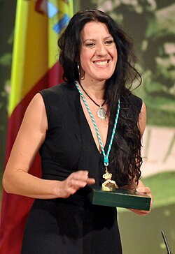 María Pagés ศิลปินผู้ปฏิวัติวงการระบำฟลามิงโกสมัยใหม่